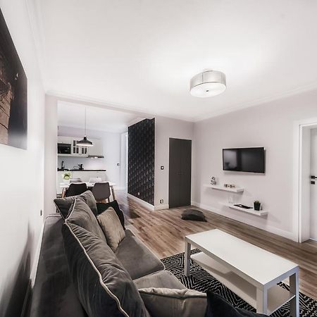 Apartamenty Feria Międzyzdroje Kültér fotó