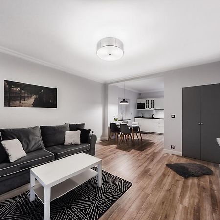 Apartamenty Feria Międzyzdroje Kültér fotó