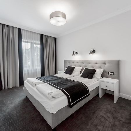 Apartamenty Feria Międzyzdroje Kültér fotó