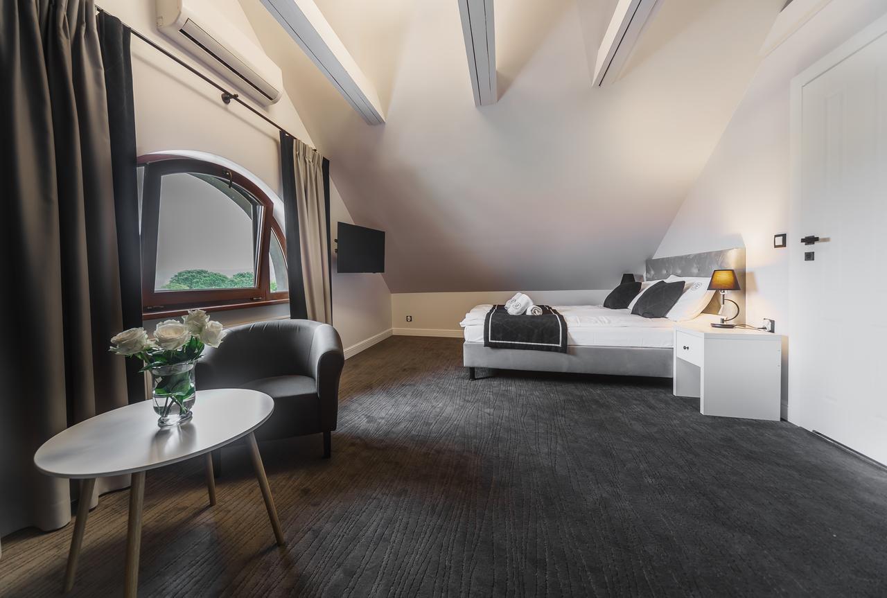Apartamenty Feria Międzyzdroje Kültér fotó