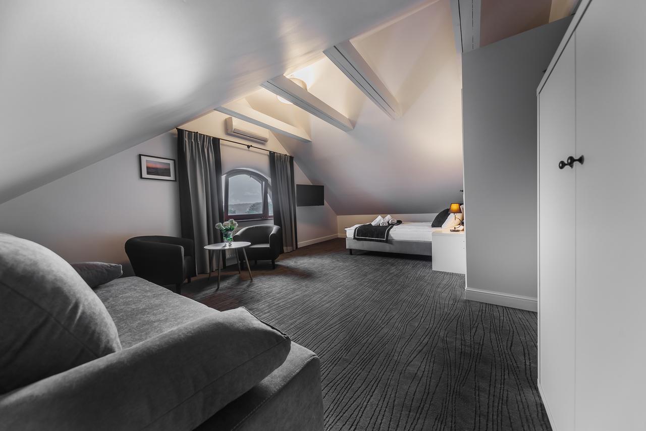 Apartamenty Feria Międzyzdroje Kültér fotó