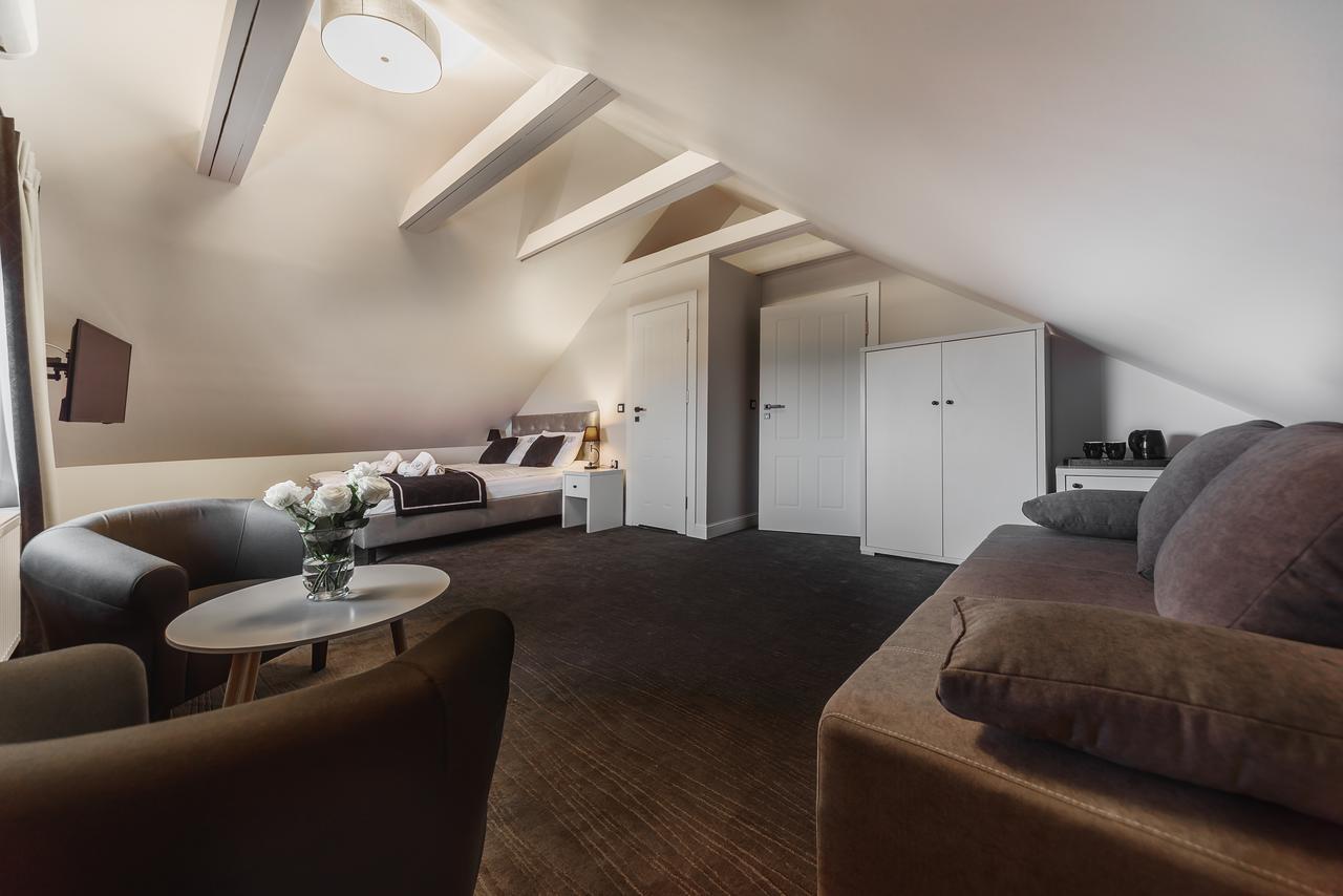 Apartamenty Feria Międzyzdroje Kültér fotó