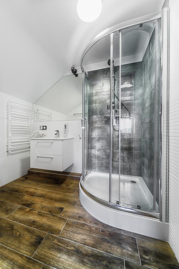 Apartamenty Feria Międzyzdroje Kültér fotó