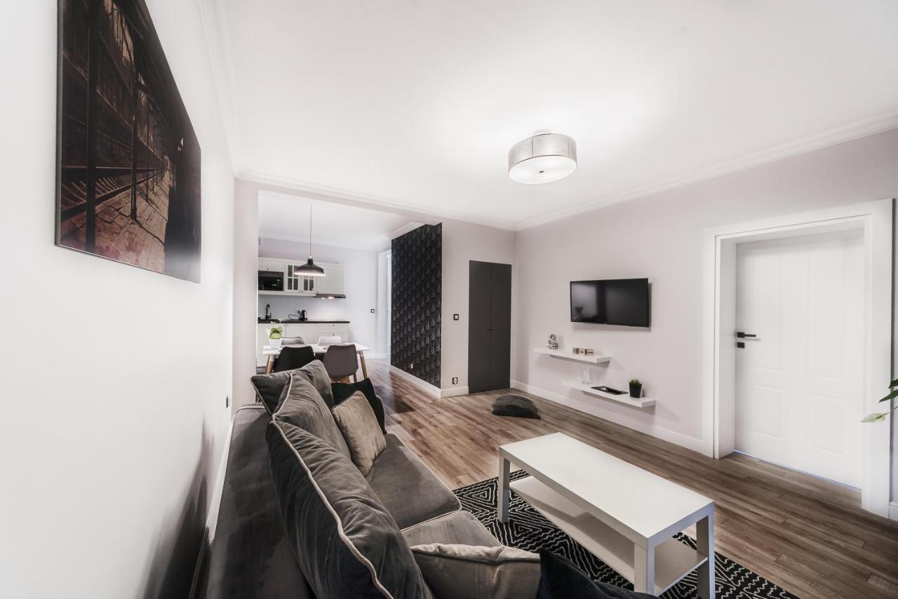 Apartamenty Feria Międzyzdroje Kültér fotó