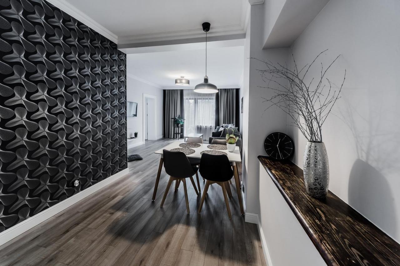 Apartamenty Feria Międzyzdroje Kültér fotó